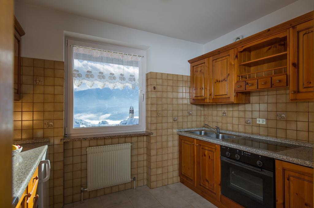 Residence Villa Boschetto Carano  Quarto foto